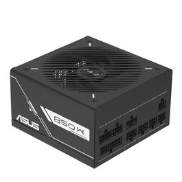 Asus Prime 850G Fuente de Alimentación ATX Gaming 850 W 80 PLUS Gold, Modular