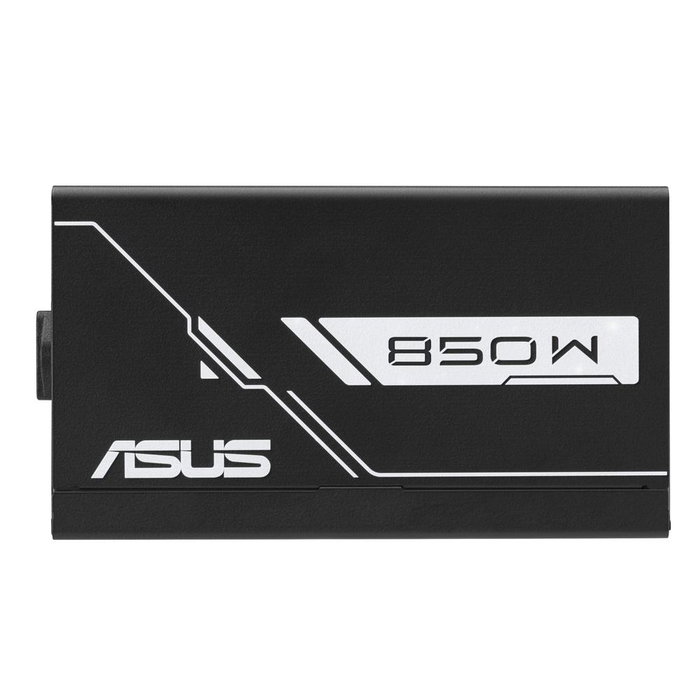 Asus Prime 850G Fuente de Alimentación ATX Gaming 850 W 80 PLUS Gold, Modular