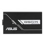 Asus Prime 850G Fuente de Alimentación ATX Gaming 850 W 80 PLUS Gold, Modular
