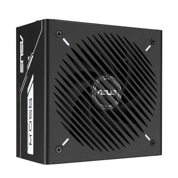 Asus Prime 850G Fuente de Alimentación ATX Gaming 850 W 80 PLUS Gold, Modular