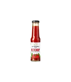 BIO ORGANICA ITALIA Ketchup Tomate 350 G Bio