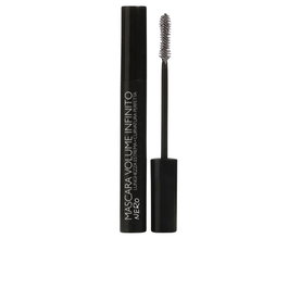 LabCare MASCARA VOLUMEN infinito - Máscara de Pestañas Negro, Volumen Infinito y Larga Duración, 10 ml