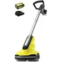 Karcher Limpiador de Terrazas Patio Cleaner PCL 3-18 (Incluye Batería 18V/2.5 Ah + Cargador)