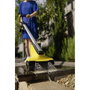 Kärcher Patio Cleaner PCL 3-18 Battery Set con batería de 18V/2,5 Ah y cargador