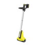 Kärcher Patio Cleaner PCL 3-18 Battery Set con batería de 18V/2,5 Ah y cargador