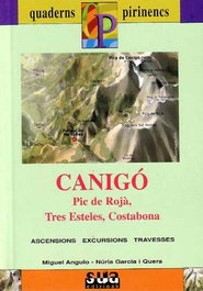 Canigó (Pic de Rojá, Tres Esteles, Costabona), SUA