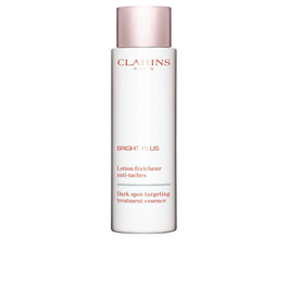 Clarins BRIGHT PLUS Loción Antimanchas 200 ml para Todo Tipo de Piel