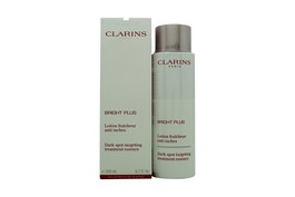 Clarins Bright Plus Dark Spot-Targeting Treatment Essence 200ml