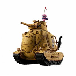 Megahouse Royal Army Tank Corps No. 104 Sand Land Tank
