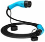 Akyga AK-EC-16 Cable de carga Type2 trifásico 32A 22kW 6m