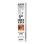 NYX Professional Make Up Epic Inky Stix Delineador de Ojos #Wired White 1 u