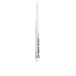 NYX Professional Make Up Epic Inky Stix Delineador de Ojos #Wired White 1 u