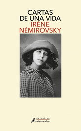 Cartas de una vida, Irene Nemirovsky - Salamandra