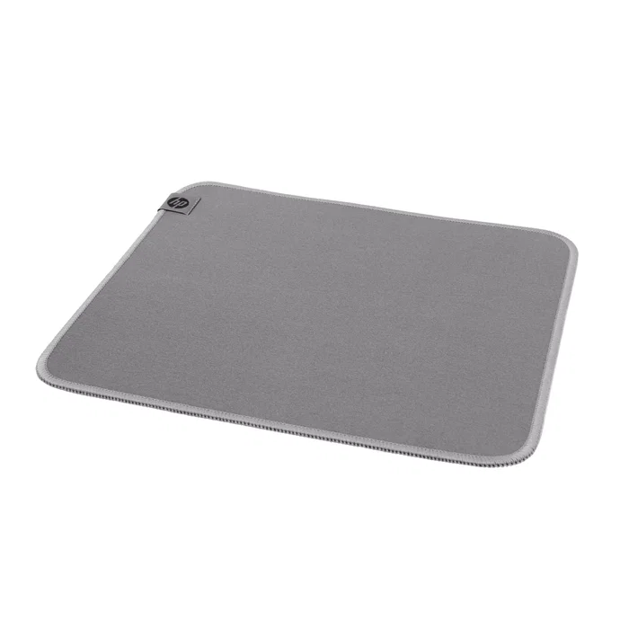 HP Alfombrilla de ratón 100 Sanitizable Gris