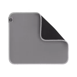 HP Alfombrilla de ratón 100 Sanitizable, Gris