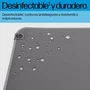 HP Alfombrilla de ratón 100 Sanitizable Gris