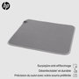 HP Alfombrilla de Ratón Sanitizable Antideslizante Resistente a Derrames - HP 100