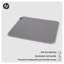HP 100 Sanitizable Mouse Pad, Gris