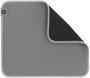 HP 100 Sanitizable Mouse Pad, Gris