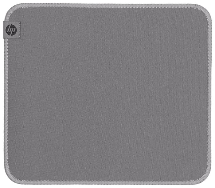 HP 100 Sanitizable Mouse Pad, Gris HP 100 Sanitizable Mouse Pad, Gris