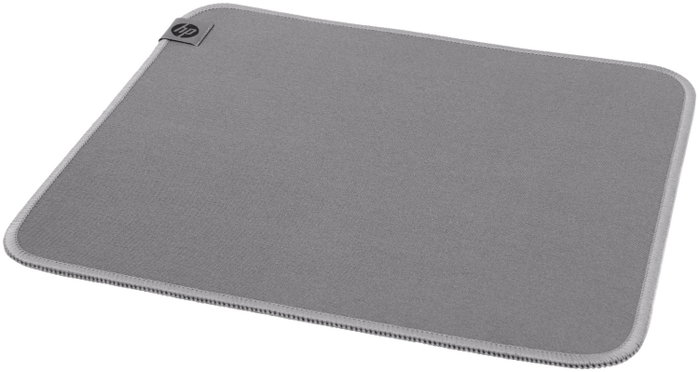 HP 100 Sanitizable Mouse Pad, Gris HP 100 Sanitizable Mouse Pad, Gris