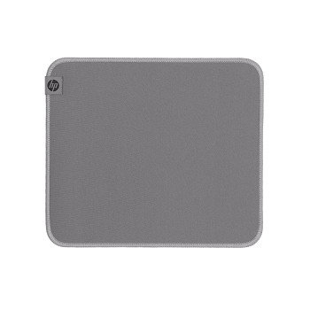 HP 100 Sanitizable Mouse Pad, Gris HP 100 Sanitizable Mouse Pad, Gris