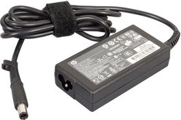HP Adaptador de Corriente Inteligente 45W NPFC para Portátil con Conector C5