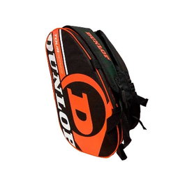 Dunlop Paletero mochila intro negro/naranja