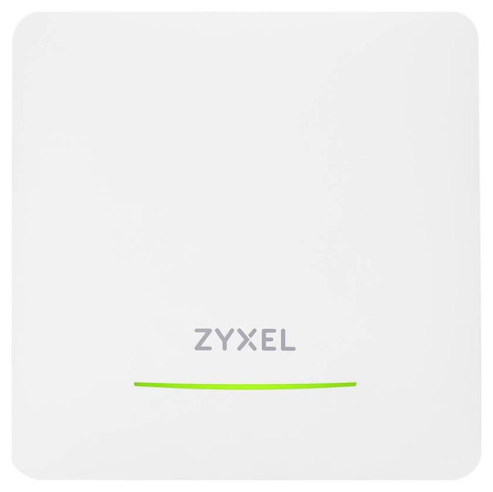Zyxel NWA50BE PRO Access Point WiFi 7 Dual-Radio 2.5GbE Zyxel NWA50BE PRO Access Point WiFi 7 Dual-Radio 2.5GbE