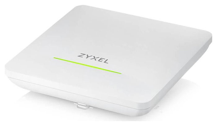 Zyxel NWA50BE PRO Access Point WiFi 7 Dual-Radio 2.5GbE Zyxel NWA50BE PRO Access Point WiFi 7 Dual-Radio 2.5GbE
