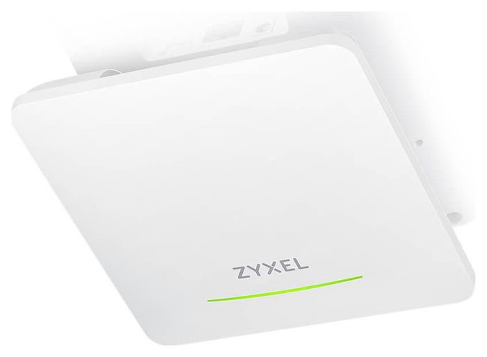 Zyxel NWA50BE PRO Access Point WiFi 7 Dual-Radio 2.5GbE Zyxel NWA50BE PRO Access Point WiFi 7 Dual-Radio 2.5GbE