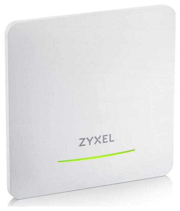Zyxel NWA50BE PRO Access Point WiFi 7 Dual-Radio 2.5GbE Zyxel NWA50BE PRO Access Point WiFi 7 Dual-Radio 2.5GbE
