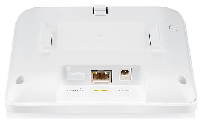 Zyxel NWA50BE PRO Access Point WiFi 7 Dual-Radio 2.5GbE Zyxel NWA50BE PRO Access Point WiFi 7 Dual-Radio 2.5GbE