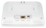 Zyxel NWA50BE PRO Access Point WiFi 7 Dual-Radio 2.5GbE