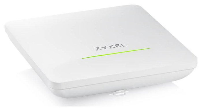 Zyxel NWA50BE PRO Access Point WiFi 7 Dual-Radio 2.5GbE Zyxel NWA50BE PRO Access Point WiFi 7 Dual-Radio 2.5GbE