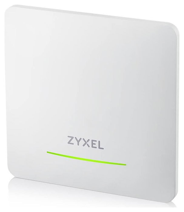 Zyxel NWA50BE PRO Access Point WiFi 7 Dual-Radio 2.5GbE Zyxel NWA50BE PRO Access Point WiFi 7 Dual-Radio 2.5GbE