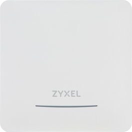 Zyxel NWA50BE PRO Punto de Acceso WiFi 7 BE6500 Blanco