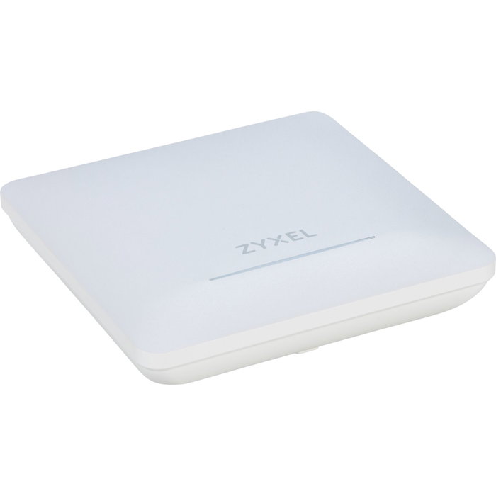 Zyxel NWA50BE PRO Punto de Acceso WiFi 7 BE6500 Blanco