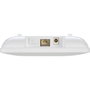 Zyxel NWA50BE PRO Punto de Acceso WiFi 7 BE6500 Blanco