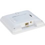 Zyxel NWA50BE PRO Punto de Acceso WiFi 7 BE6500 Blanco