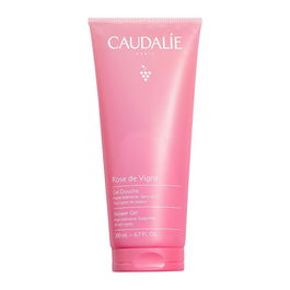Caudalie Gel Douche Rose Vignes Gel de Ducha 200ml