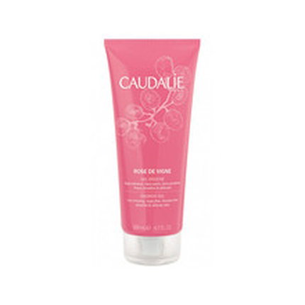 Caudalie Rose de Vigne Gel de Ducha 200 ml