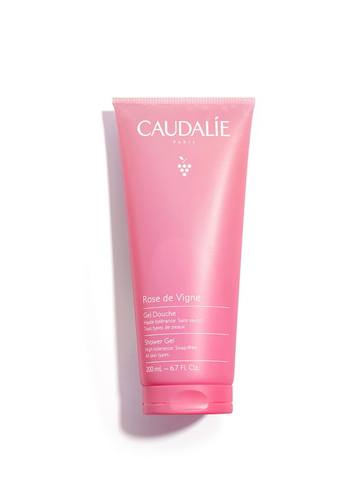 Caudalie Rose de Vigne Gel de Ducha 200 ml