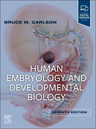 ELSEVIER UK Human embryology and developmental biology