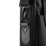 NGS Bureau Kit Maletín para Portátil de 16'' con Ratón Negro