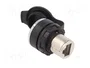 EMAS Tomacorriente RJ45 IP65 para panel