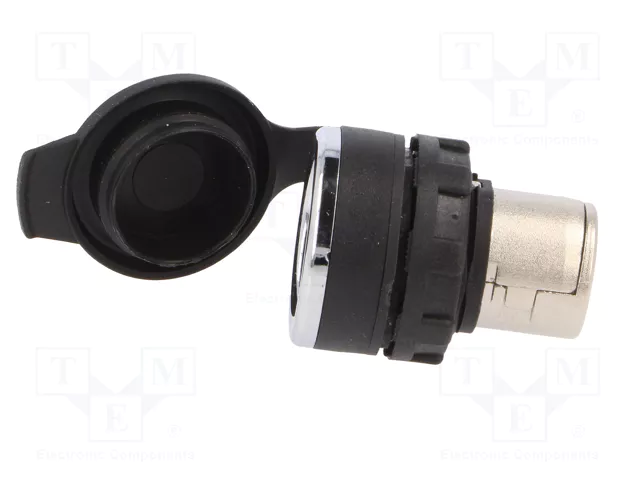 EMAS Tomacorriente RJ45 IP65 para panel EMAS Tomacorriente RJ45 IP65 para panel