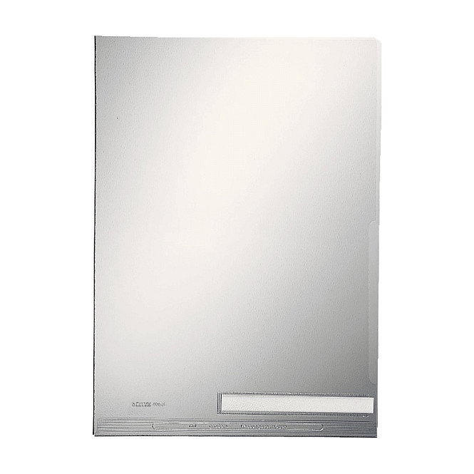 LEITZ Fundas de protección DIN A4 Transparentes 1 mm LEITZ Fundas de protección DIN A4 Transparentes 1 mm