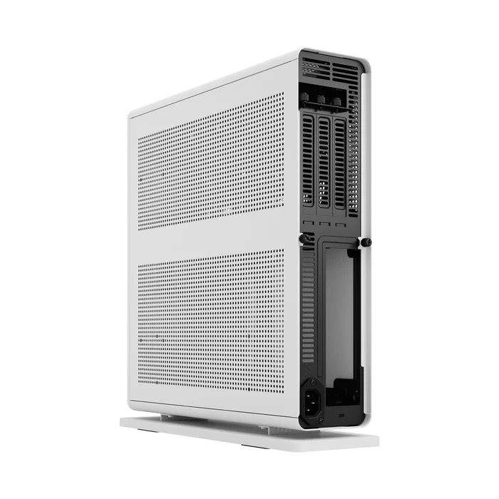 Fractal Design Ridge V2 Blanco Mini-ITX