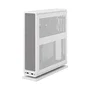 Fractal Design Ridge V2 Blanco Mini-ITX